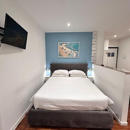 Appartement Dimora Pugliami à Bari Extérieur photo