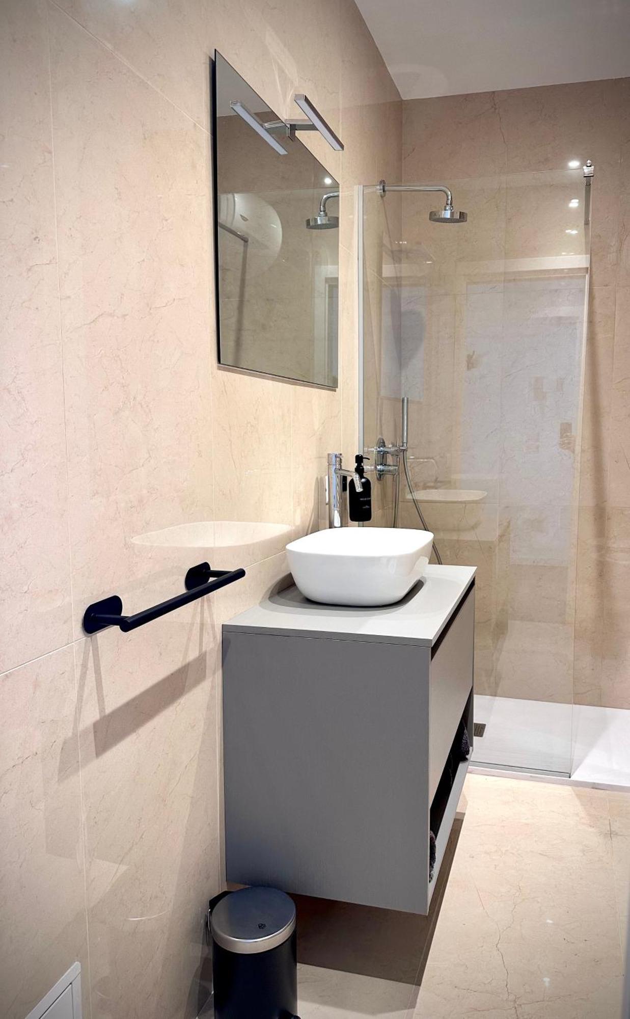 Appartement Dimora Pugliami à Bari Extérieur photo