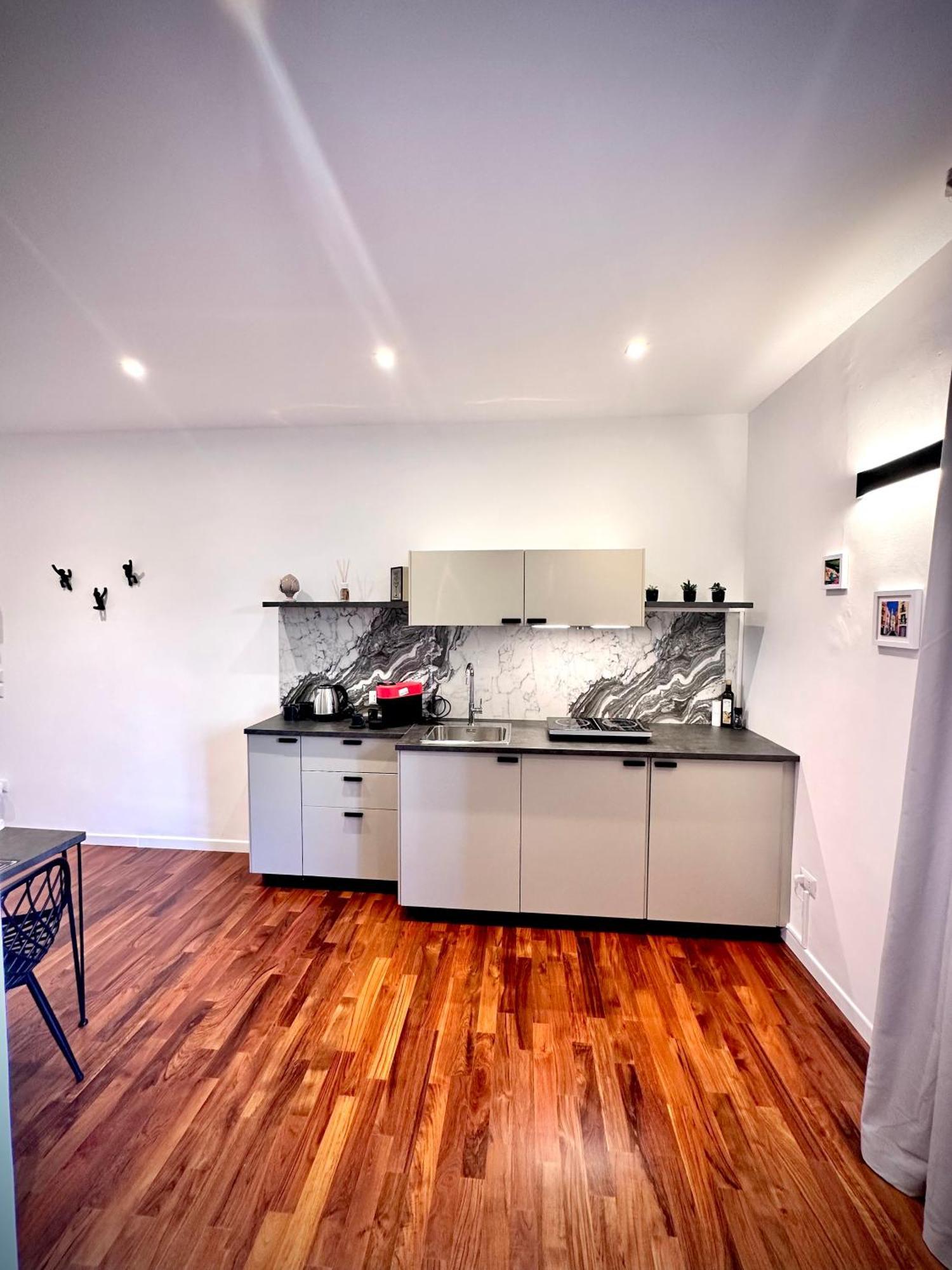 Appartement Dimora Pugliami à Bari Extérieur photo